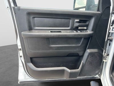2023 RAM 2500 Tradesman