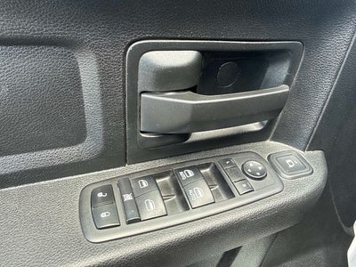 2023 RAM 2500 Tradesman