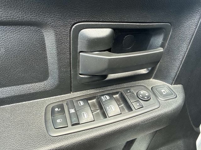 2023 RAM 2500 Tradesman