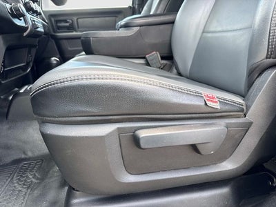 2023 RAM 2500 Tradesman