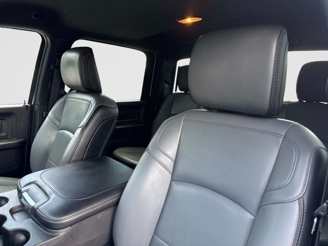 2023 RAM 2500 Tradesman
