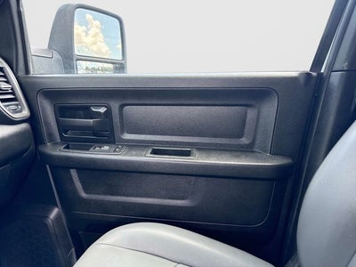 2023 RAM 2500 Tradesman