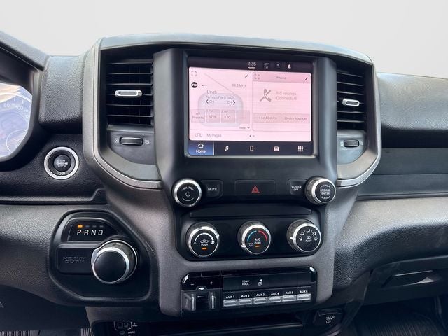 2023 RAM 2500 Tradesman