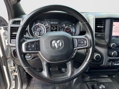 2023 RAM 2500 Tradesman