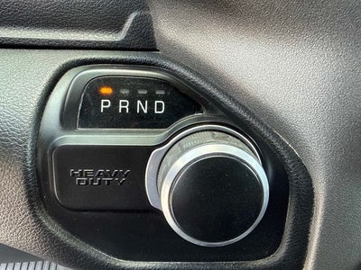 2023 RAM 2500 Tradesman