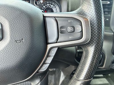 2023 RAM 2500 Tradesman