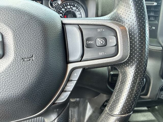 2023 RAM 2500 Tradesman