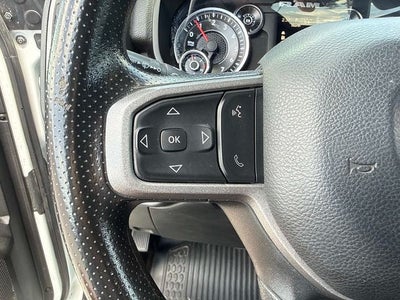 2023 RAM 2500 Tradesman