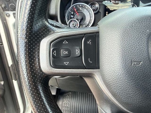 2023 RAM 2500 Tradesman