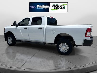 2023 RAM 2500 Tradesman