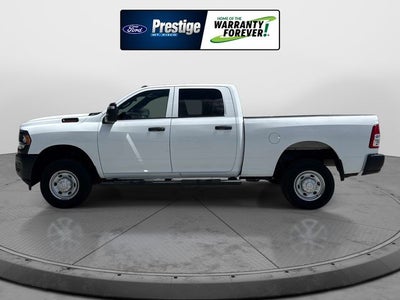 2023 RAM 2500 Tradesman