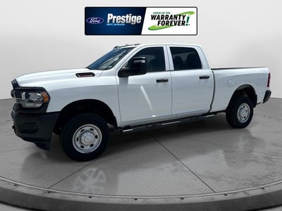 2023 RAM 2500 Tradesman
