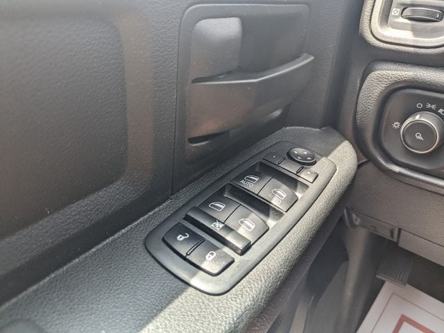 2020 RAM 2500 Tradesman