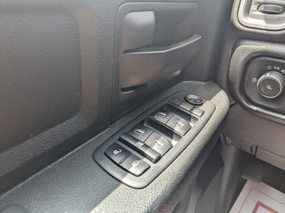 2020 RAM 2500 Tradesman