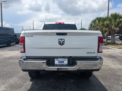2020 RAM 2500 Tradesman