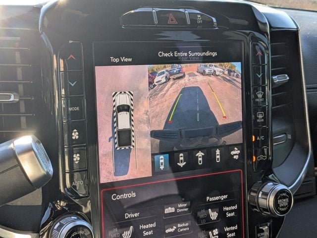 2020 RAM 2500 Laramie