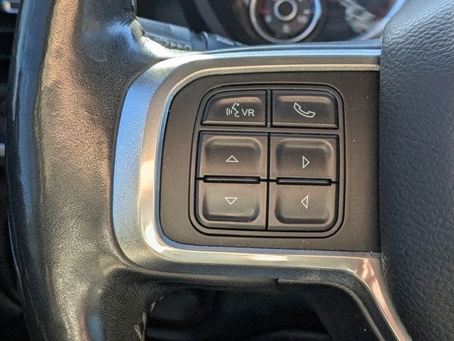 2020 RAM 2500 Laramie