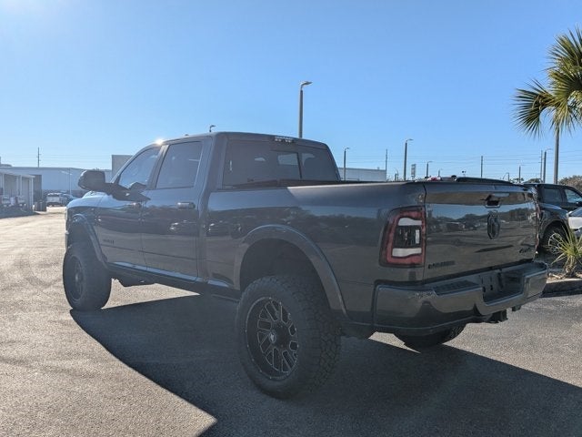 2020 RAM 2500 Laramie