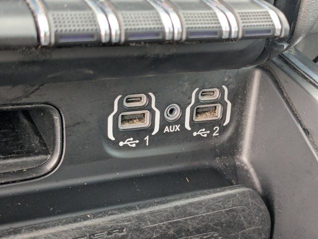 2022 RAM 2500 Laramie NIGHT EDITION