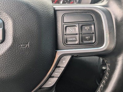 2022 RAM 2500 Laramie NIGHT EDITION
