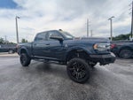 2022 RAM 2500 Laramie NIGHT EDITION