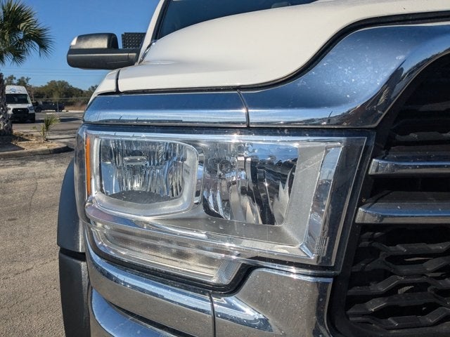 2020 RAM 5500HD Tradesman