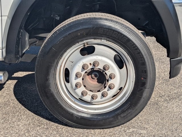 2020 RAM 5500HD Tradesman