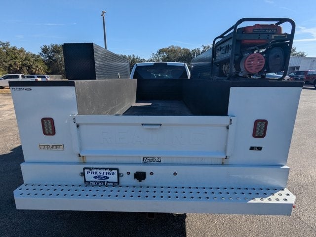 2020 RAM 5500HD Tradesman