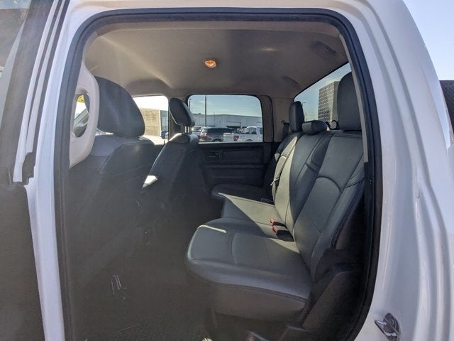 2020 RAM 5500HD Tradesman