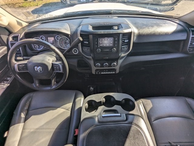 2020 RAM 5500HD Tradesman