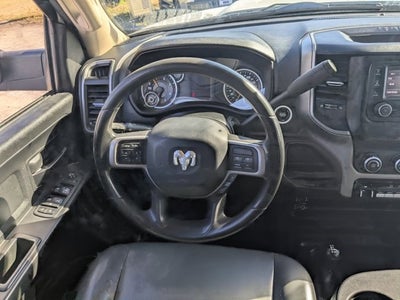 2020 RAM 5500HD Tradesman