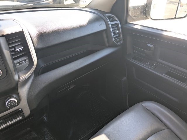 2020 RAM 5500HD Tradesman