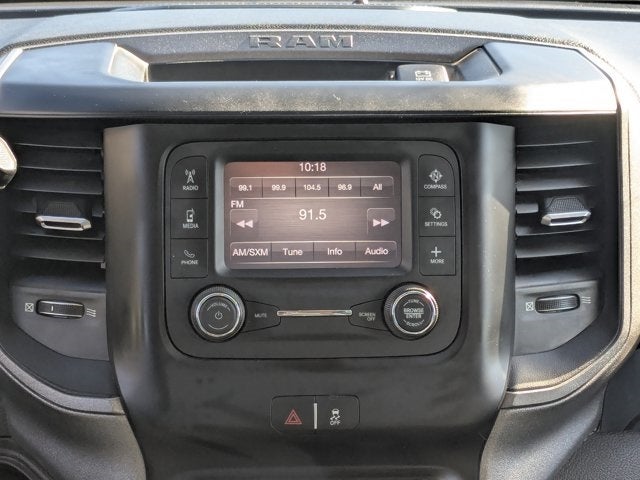 2020 RAM 5500HD Tradesman