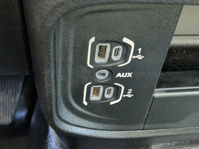 2020 RAM 5500HD Tradesman