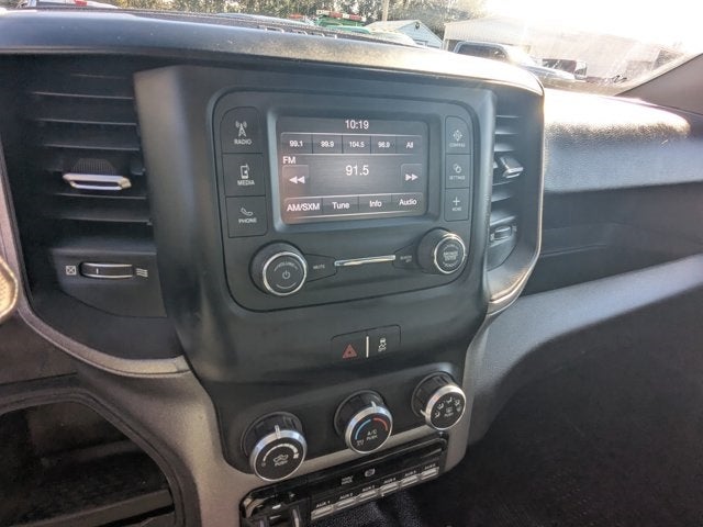 2020 RAM 5500HD Tradesman