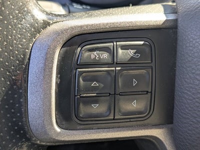 2020 RAM 5500HD Tradesman