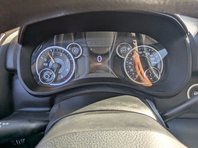 2020 RAM 5500HD Tradesman