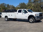 2020 RAM 5500HD Tradesman