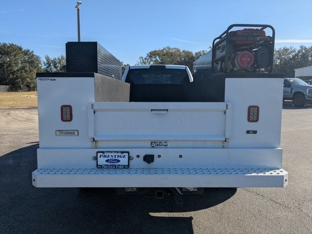 2020 RAM 5500HD Tradesman