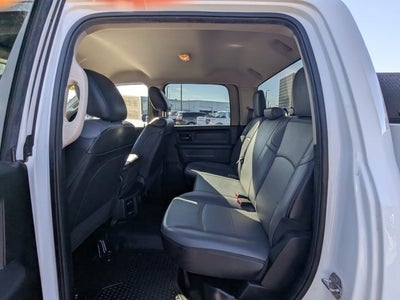 2020 RAM 5500HD Tradesman