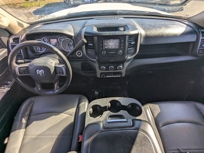 2020 RAM 5500HD Tradesman