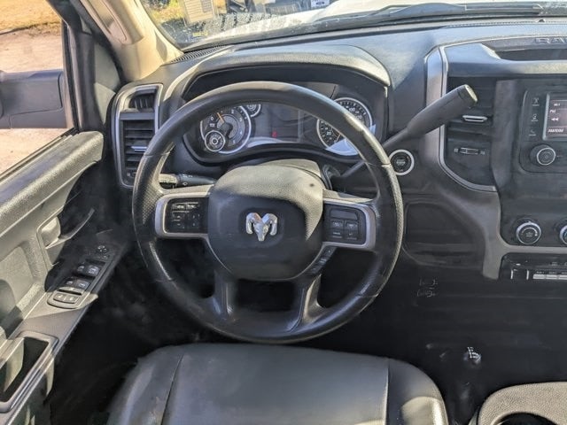 2020 RAM 5500HD Tradesman