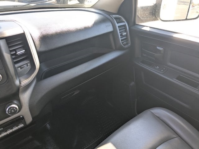 2020 RAM 5500HD Tradesman