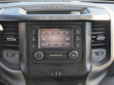 2020 RAM 5500HD Tradesman