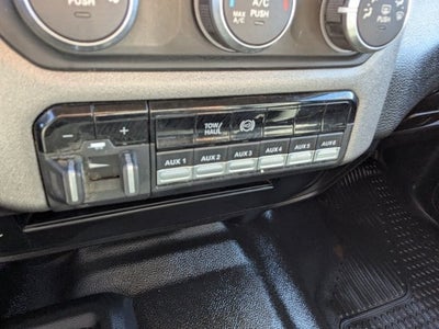 2020 RAM 5500HD Tradesman