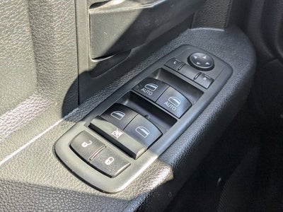 2020 RAM 5500HD Tradesman