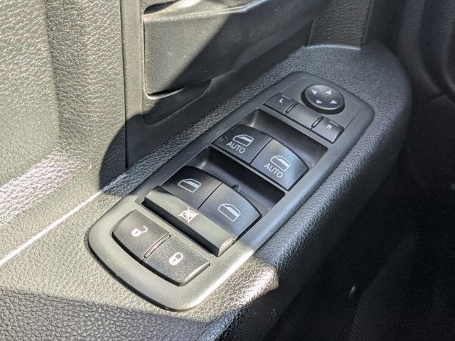 2020 RAM 5500HD Tradesman