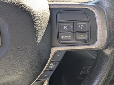 2020 RAM 5500HD Tradesman