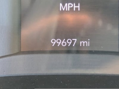 2020 RAM 5500HD Tradesman