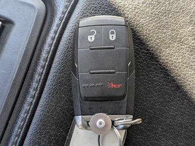 2020 RAM 5500HD Tradesman